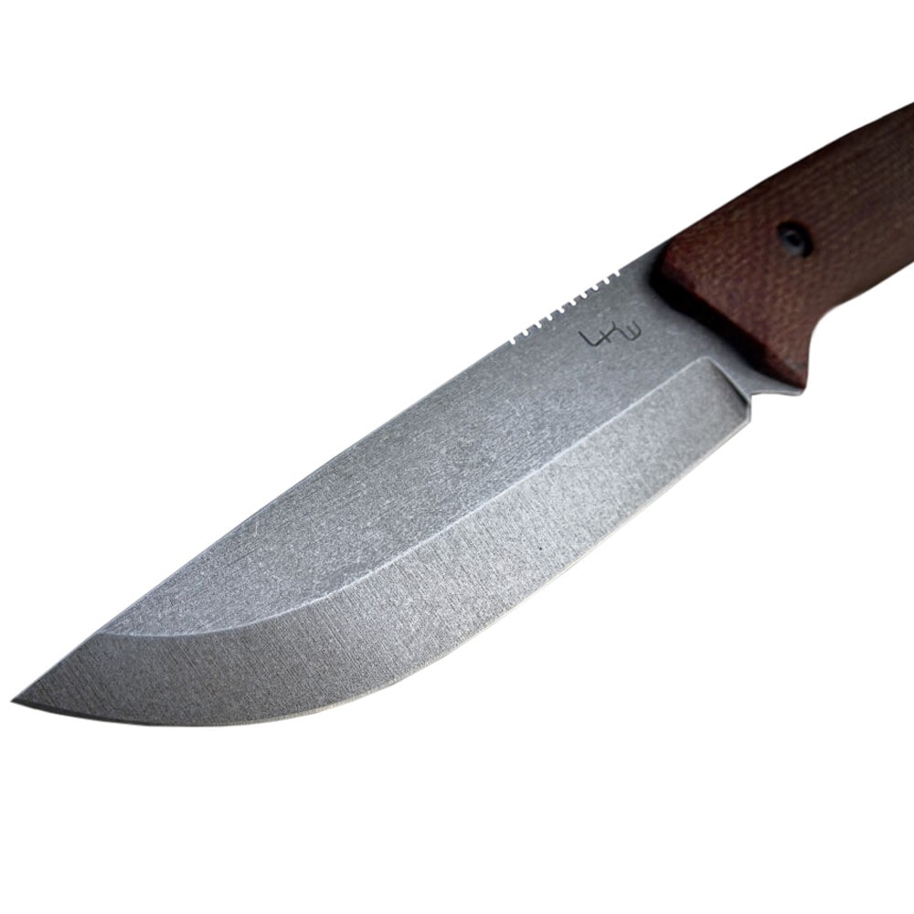 Nóż LKW Fox Micarta