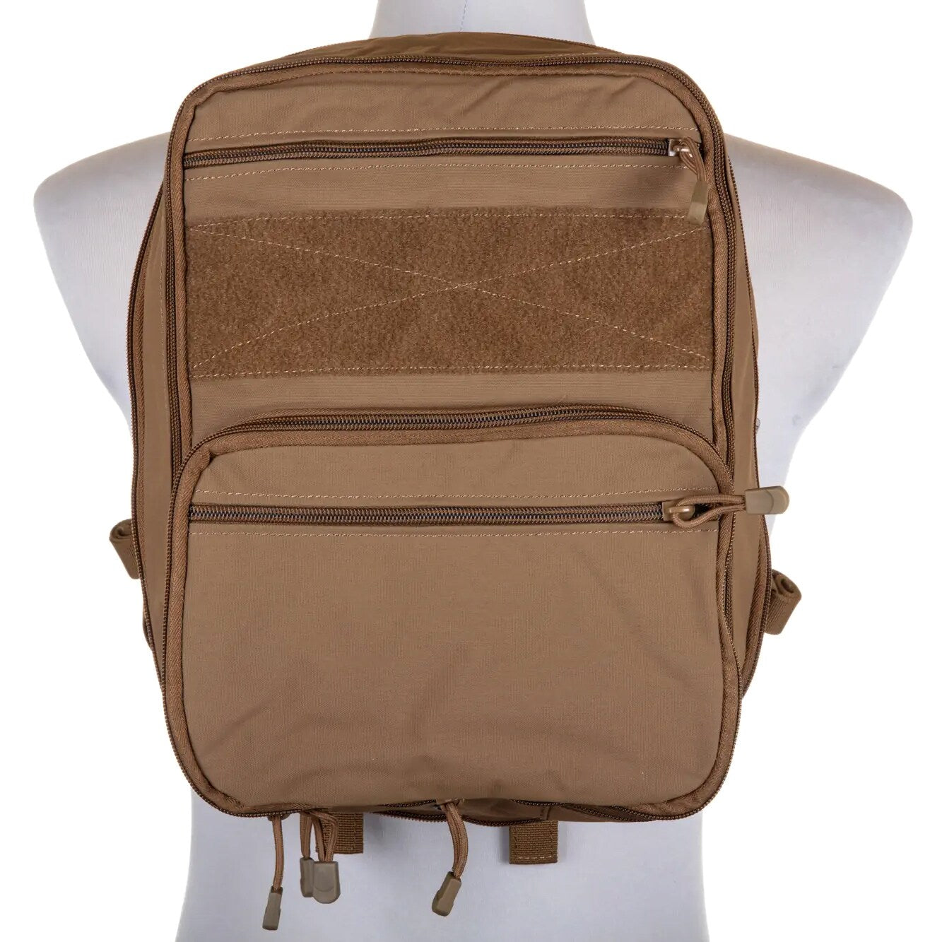 Plecak Wosport WST 15 l - Coyote Brown