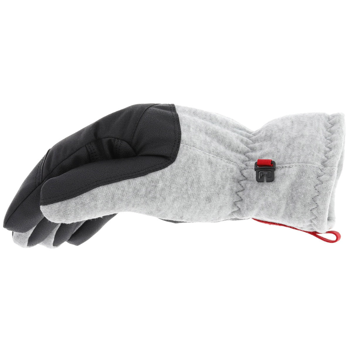 Rękawice taktyczne Mechanix Wear ColdWork Guide - Black/Grey