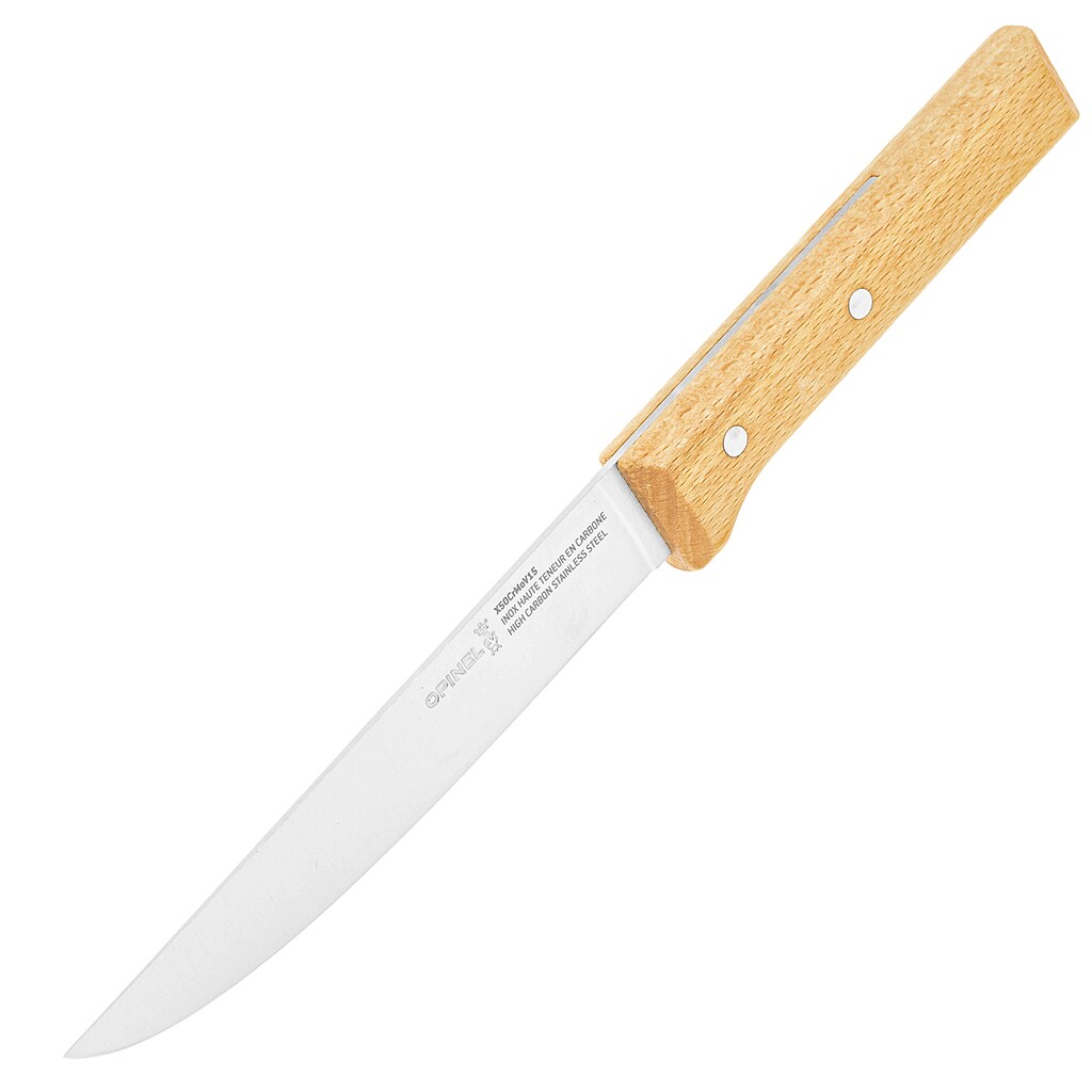 Zestaw noży kuchennych Opinel Parallele Trio
