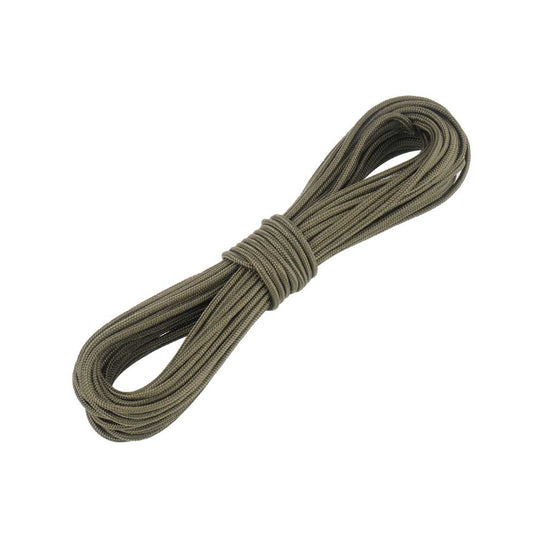 Linka EDCX Minicord 10 m - Army Green