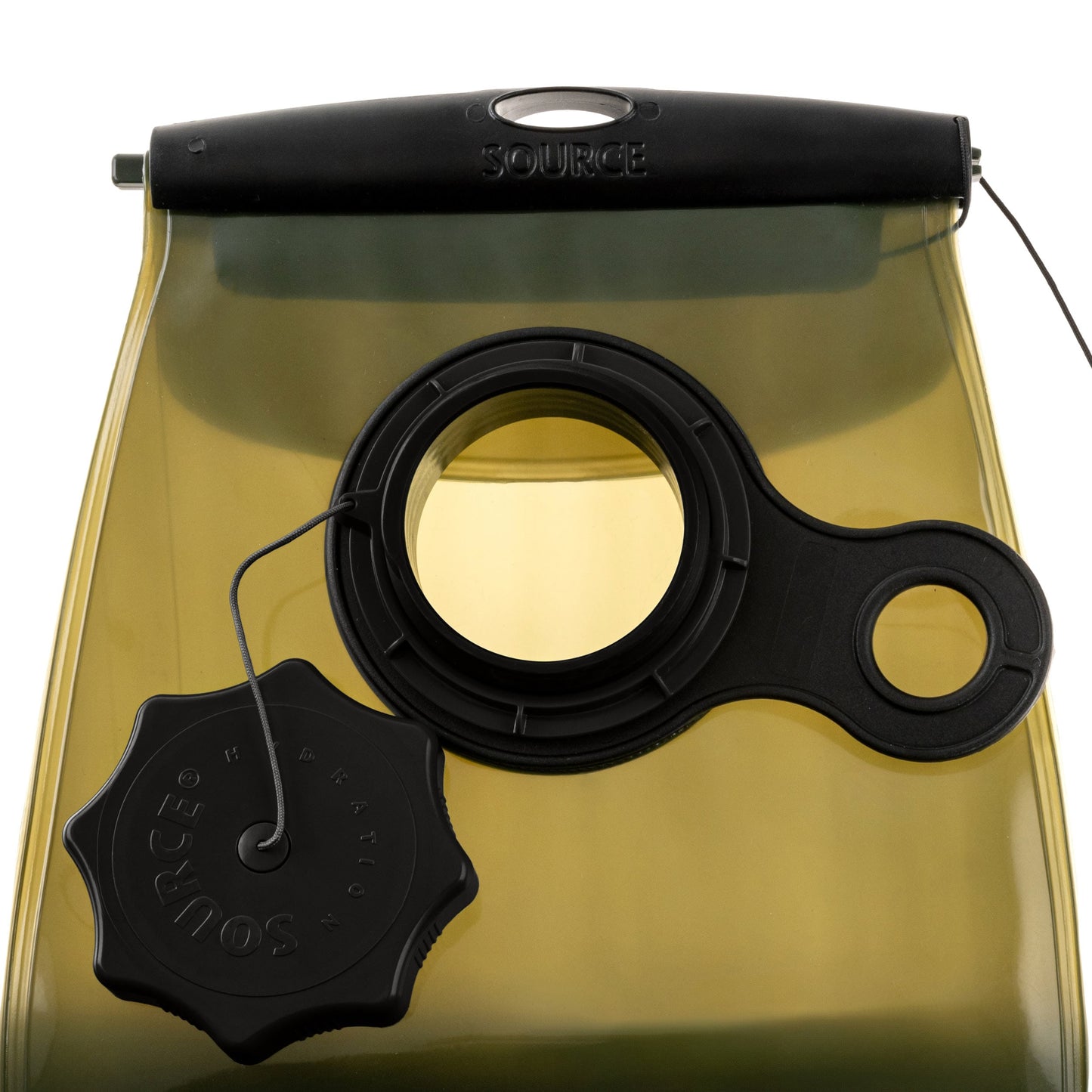 Bukłak Source WXP 3 l - Olive