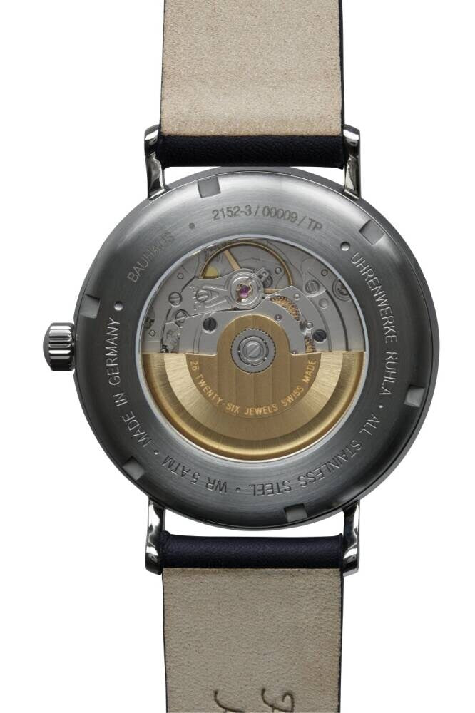 Zegarek Bauhaus Automatic 2152-3