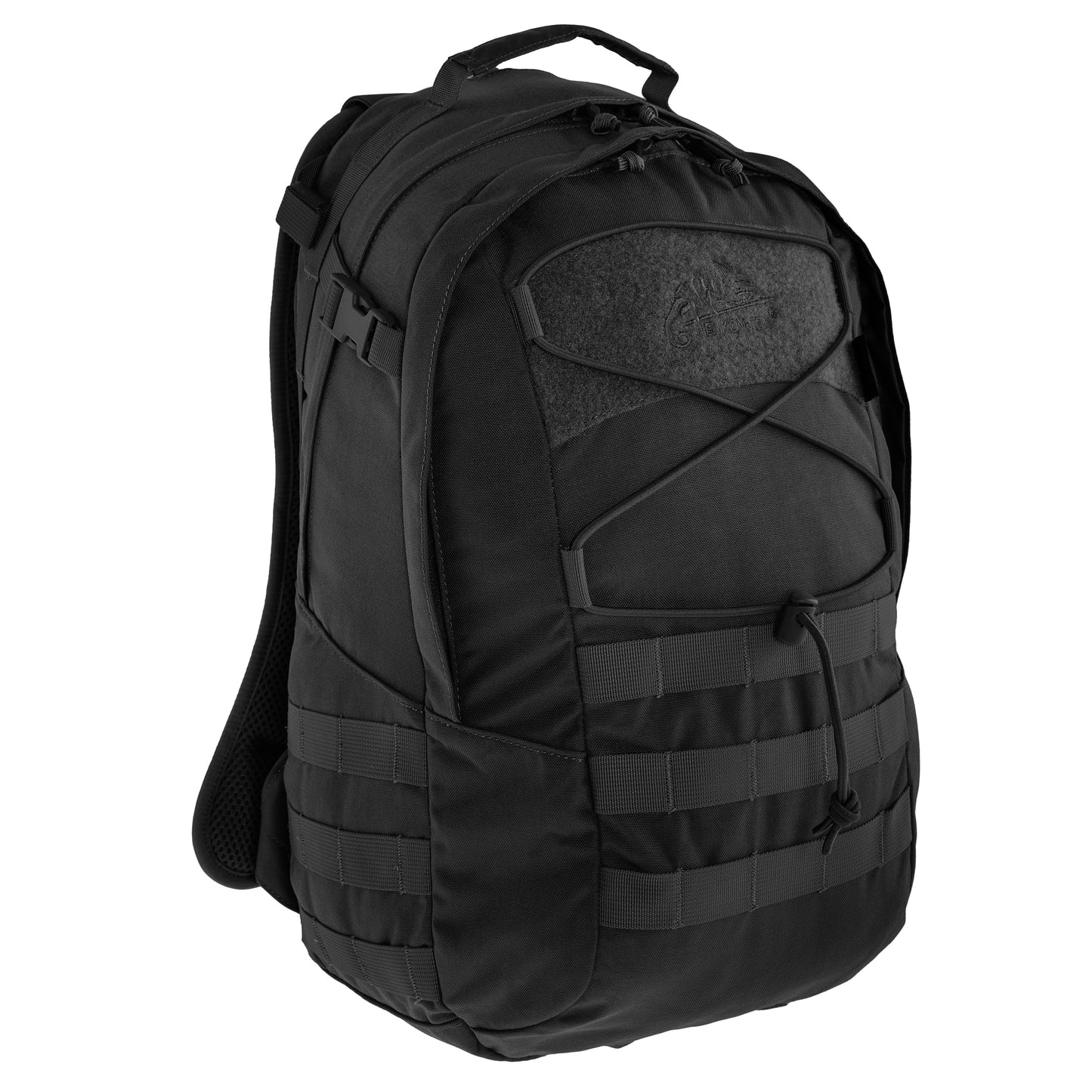 Plecak Helikon EDC Cordura 21 l - Black