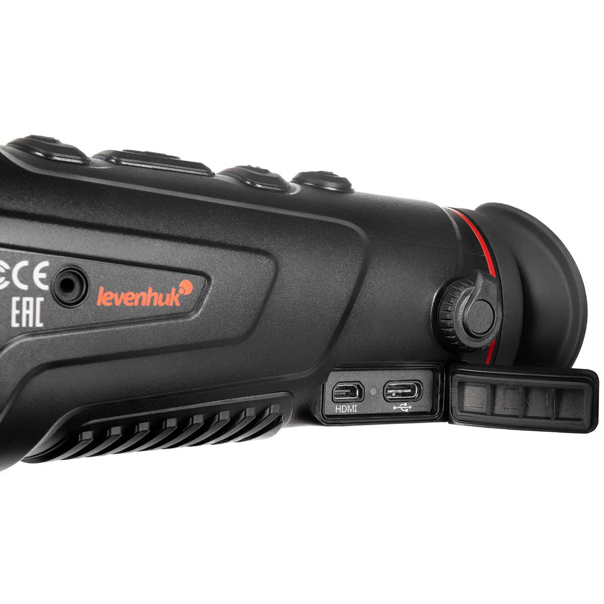 Monokular termowizyjny Levenhuk Fatum Z500