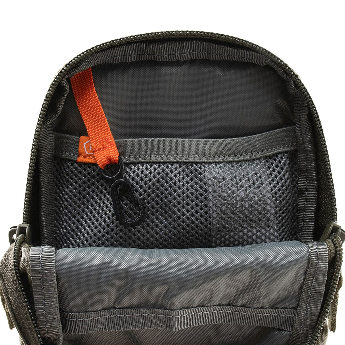 Kieszeń Pentagon Axon - Wolf Grey