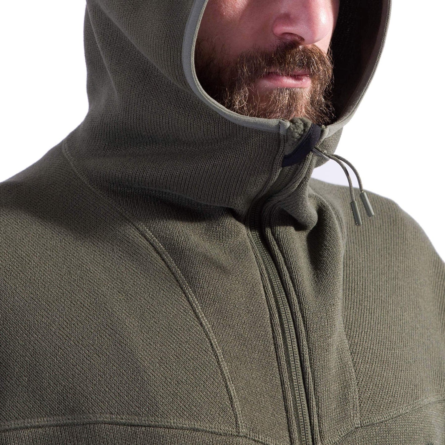 Bluza Pentagon Falcon Pro - RAL 7013