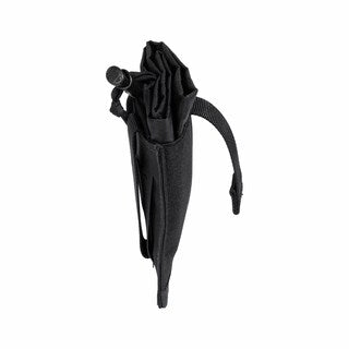 Worek zrzutowy Lindnerhof Dump Pouch Small PA056-S/II - Black