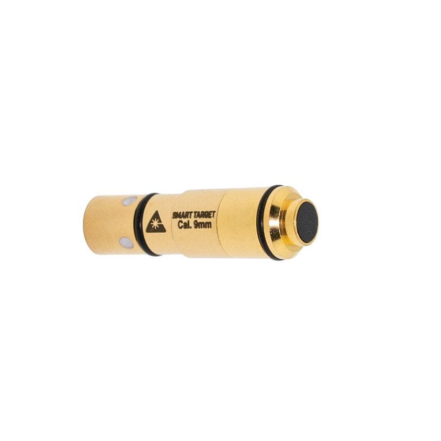 Nabój laserowy Smart Target 9 mm