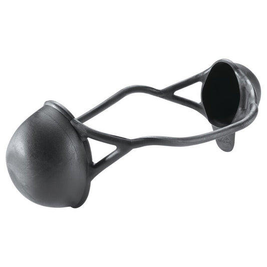 Osłona Butler Creek Bikini na okular i obiektyw do lunet do 62 mm