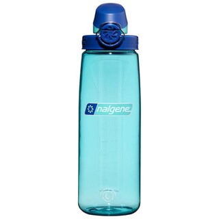 Butelka Nalgene On The Fly 710 ml - Blue Aqua/Blue Aqua Cap