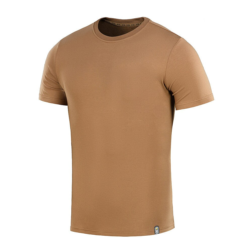 Koszulka T-shirt M-Tac 93/7 Summer - Coyote Brown