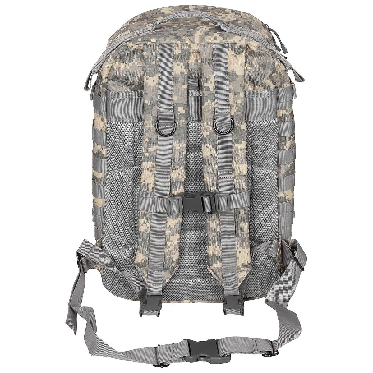 Plecak MFH US Assault II 40 l - AT-Digital
