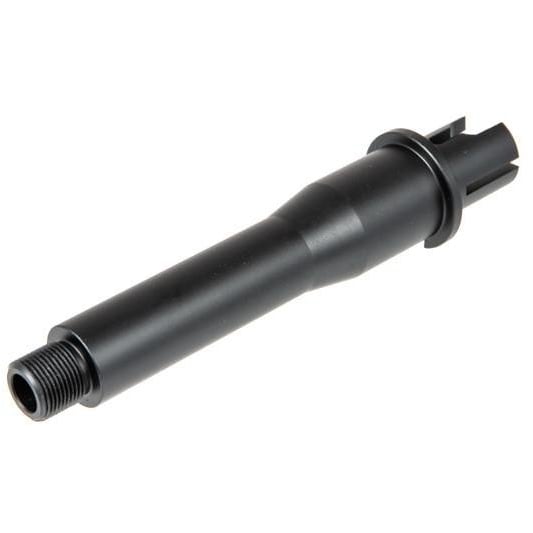 Lufa zewnętrzna AEG Specna Arms 140 mm 14mm CCW