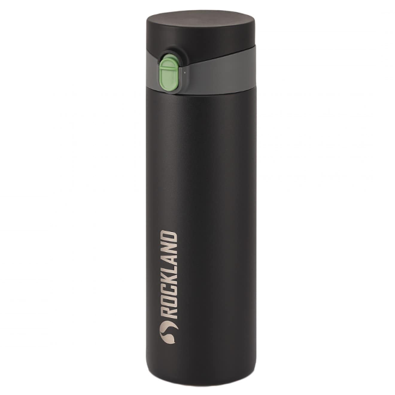 Kubek termiczny Rockland Lunar 500 ml - Black