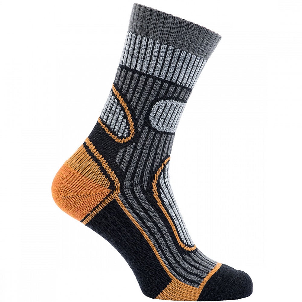 Skarpety M-Tac Polar Merino - Black