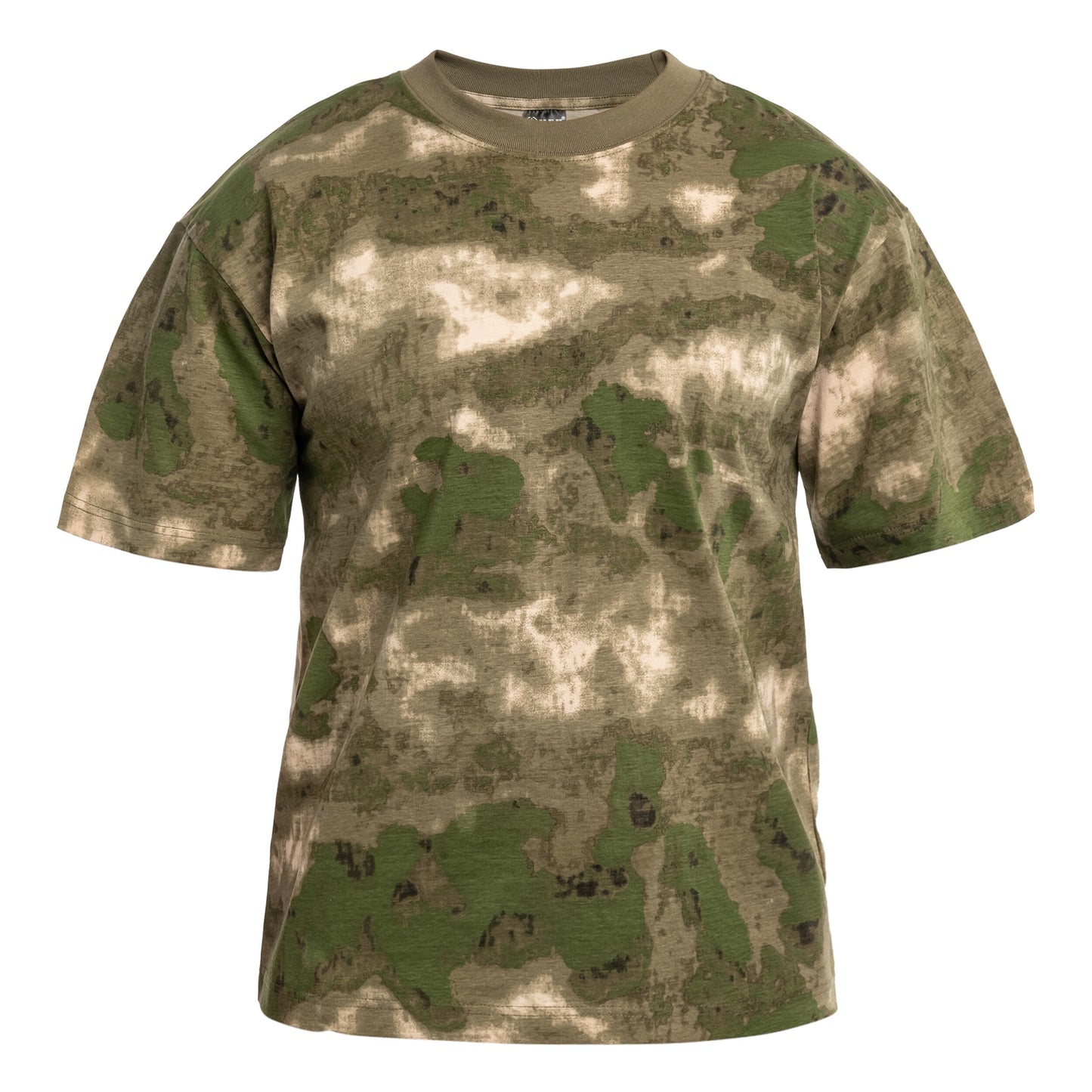 Koszulka T-shirt MFH - HDT Camo FG