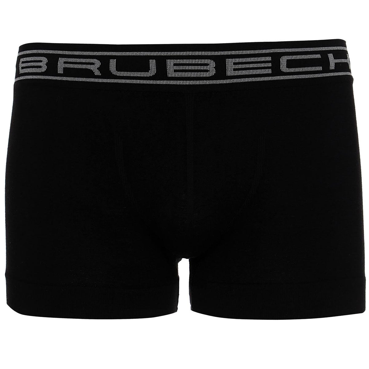 Bokserki termoaktywne Brubeck Comfort Cotton - Czarne