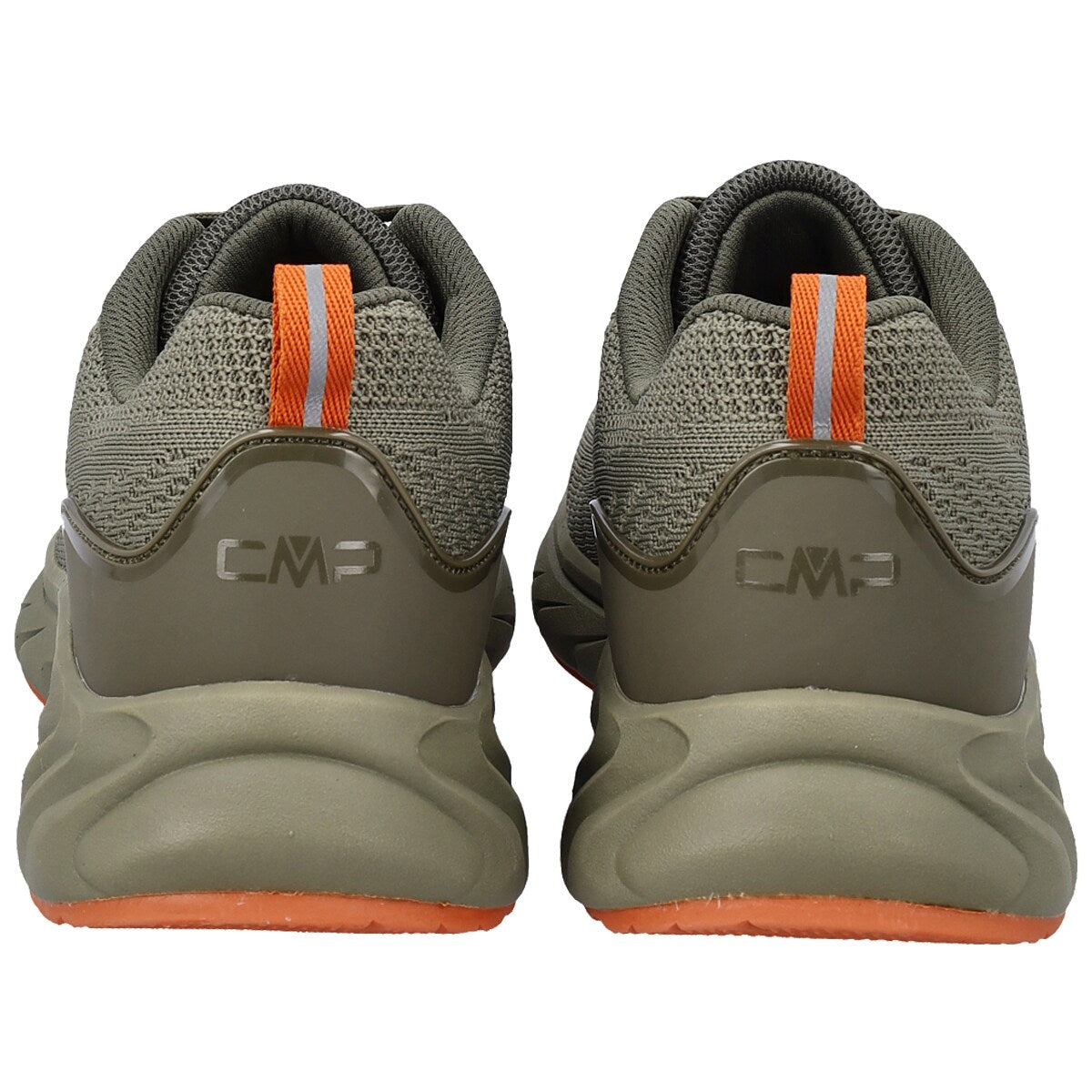 Buty CMP Nhekkar - Sage