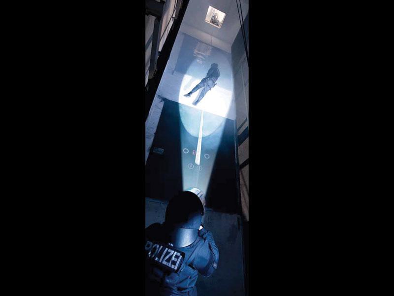 Latarka Ledlenser T2 - 240 lumenów