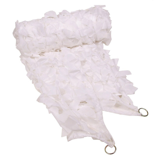 Siatka maskująca MFH 2x3 m - White