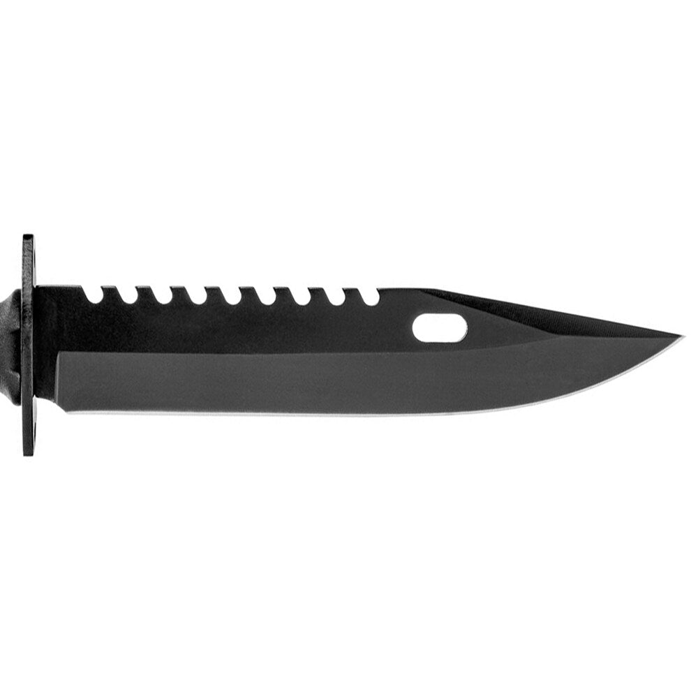 Nóż Joker Tactical Knife 15,5 cm - Black