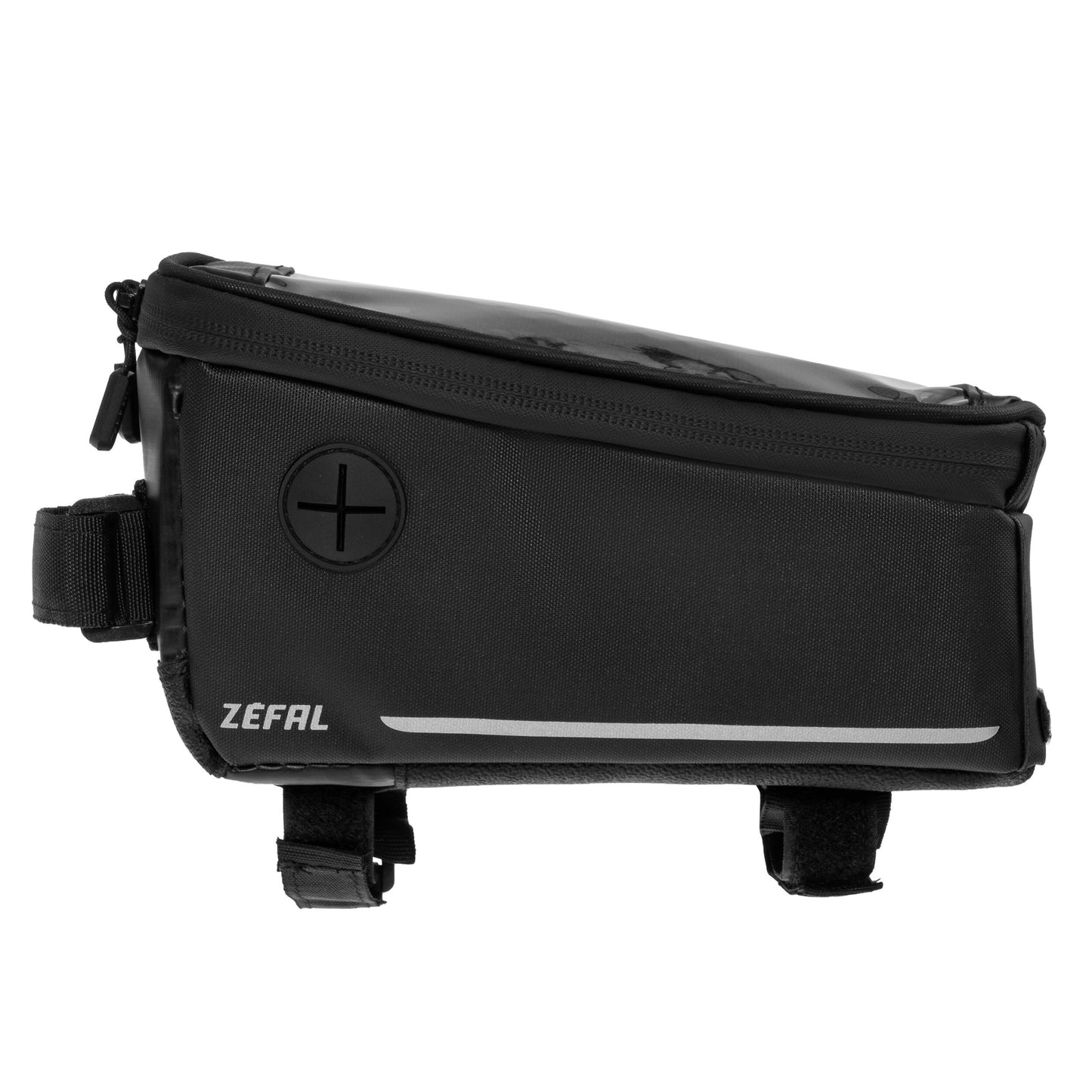 Sakwa rowerowa Zefal Console Pack T2 1,3 l - Black