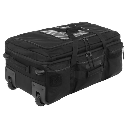 Torba 5.11 Mission Ready 3.0 90 l - Black
