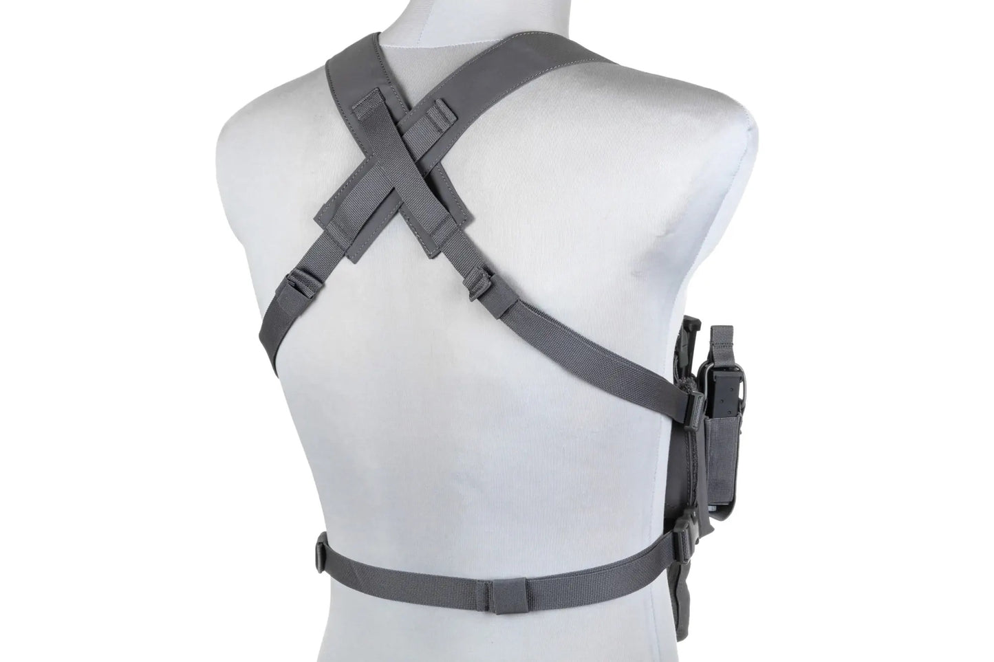 Kamizelka taktyczna Primal Gear All-Purpose Chest Rig Wenator 2.0 - Battle Grey