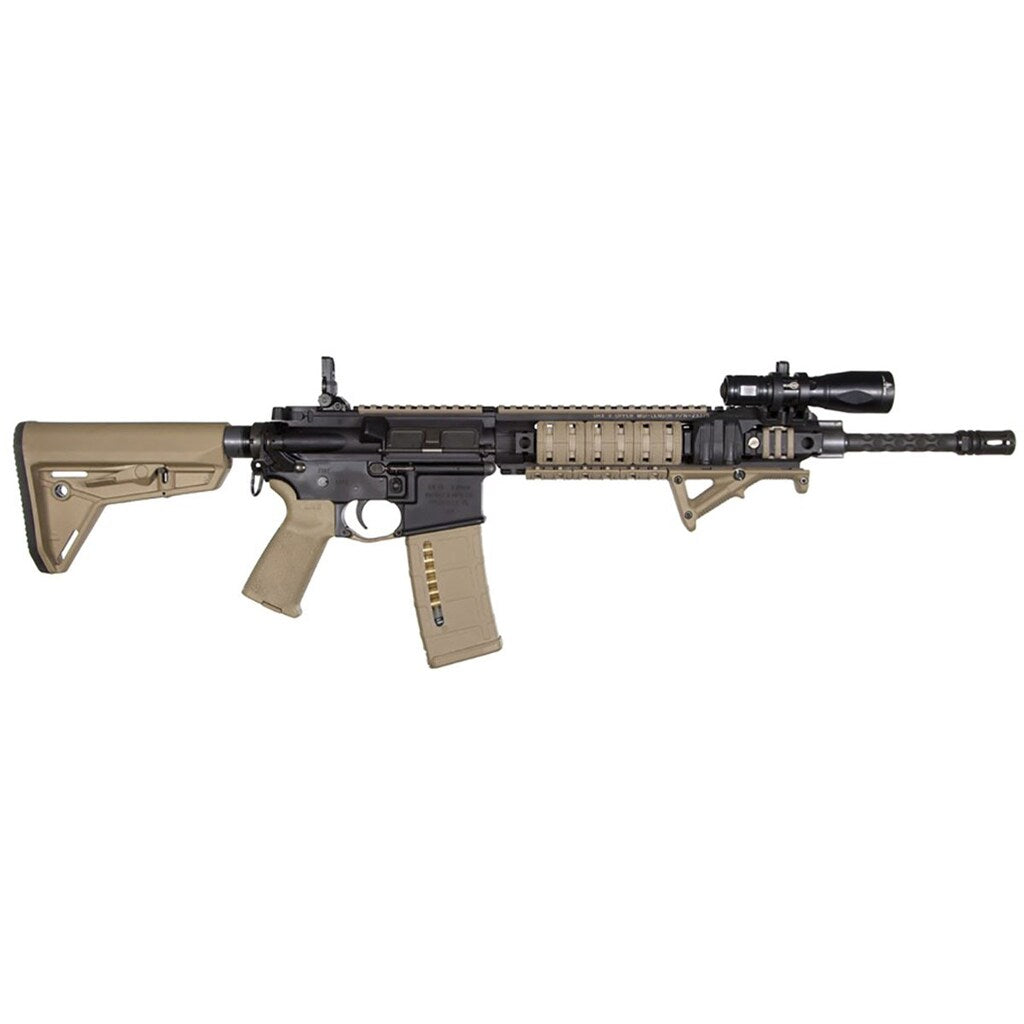 Chwyt kątowy przedni Magpul AFG-2 - Black