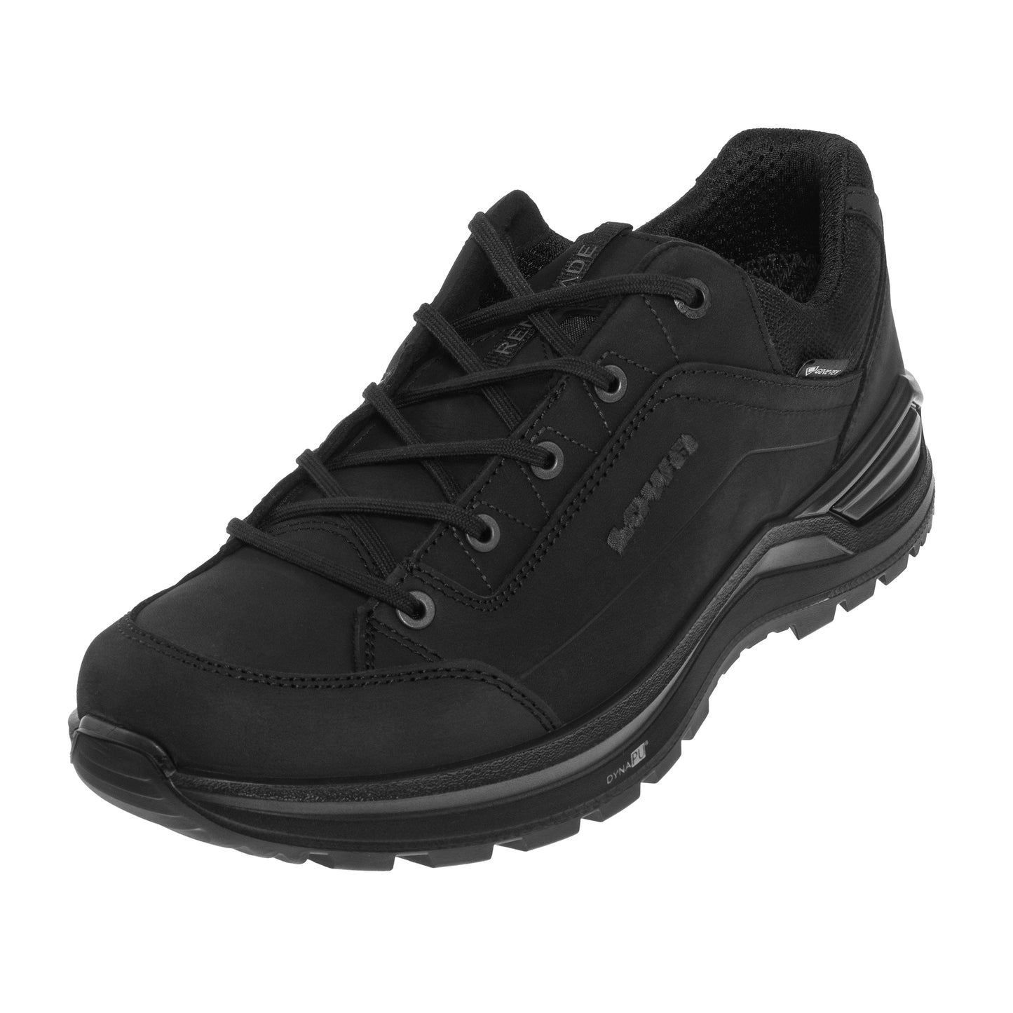 Buty Lowa Renegade EVO GTX LOW - Black