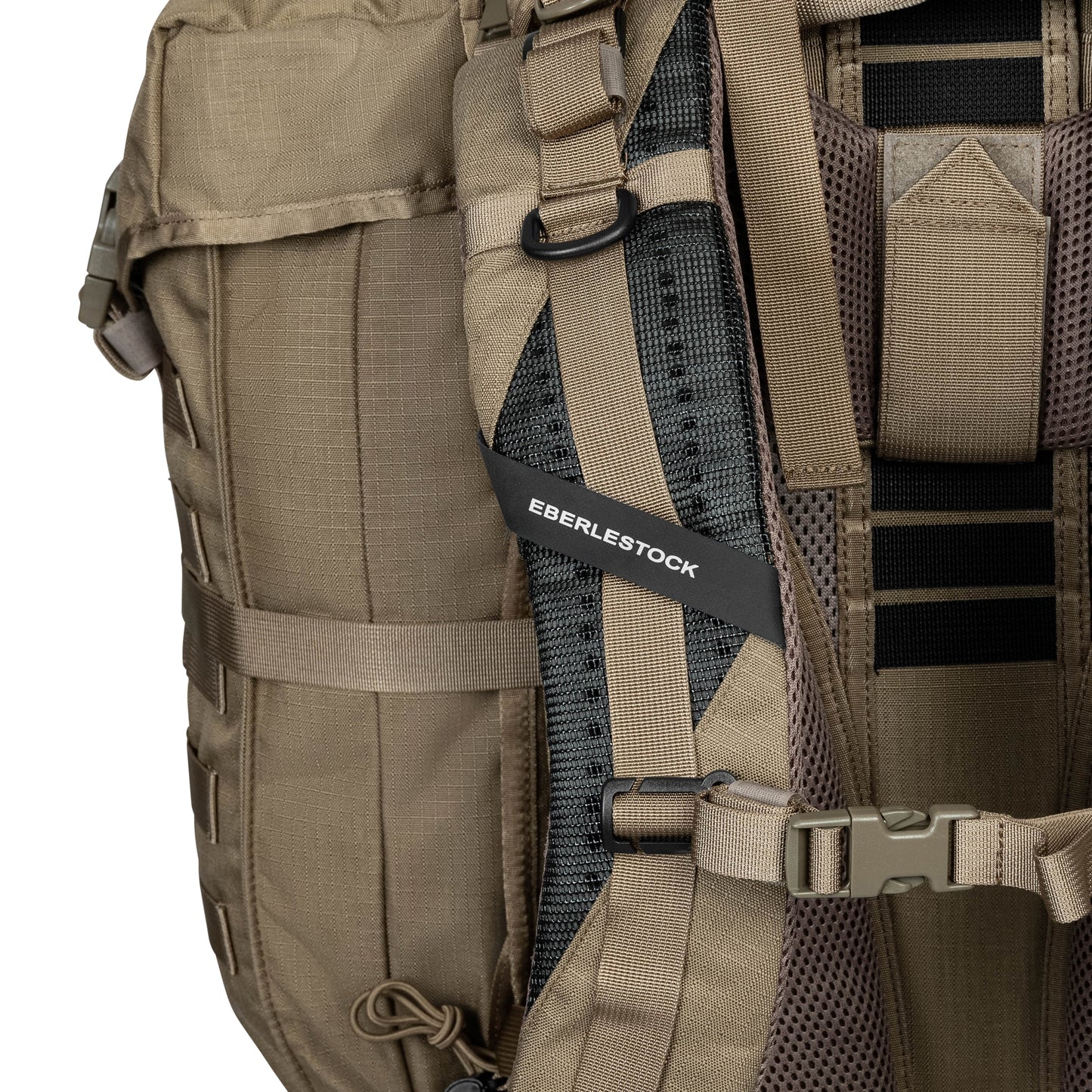 Plecak Eberlestock Operator 97,5 l - Dry Earth