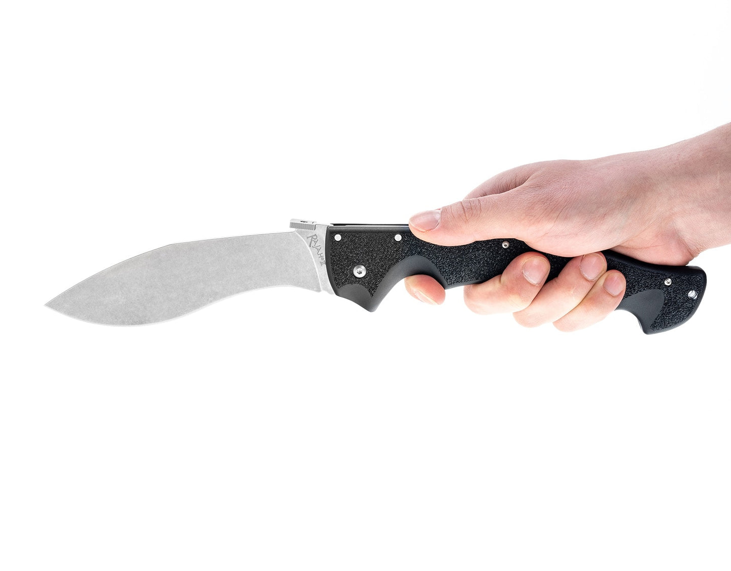 Nóż składany Cold Steel Rajah II AUS10A