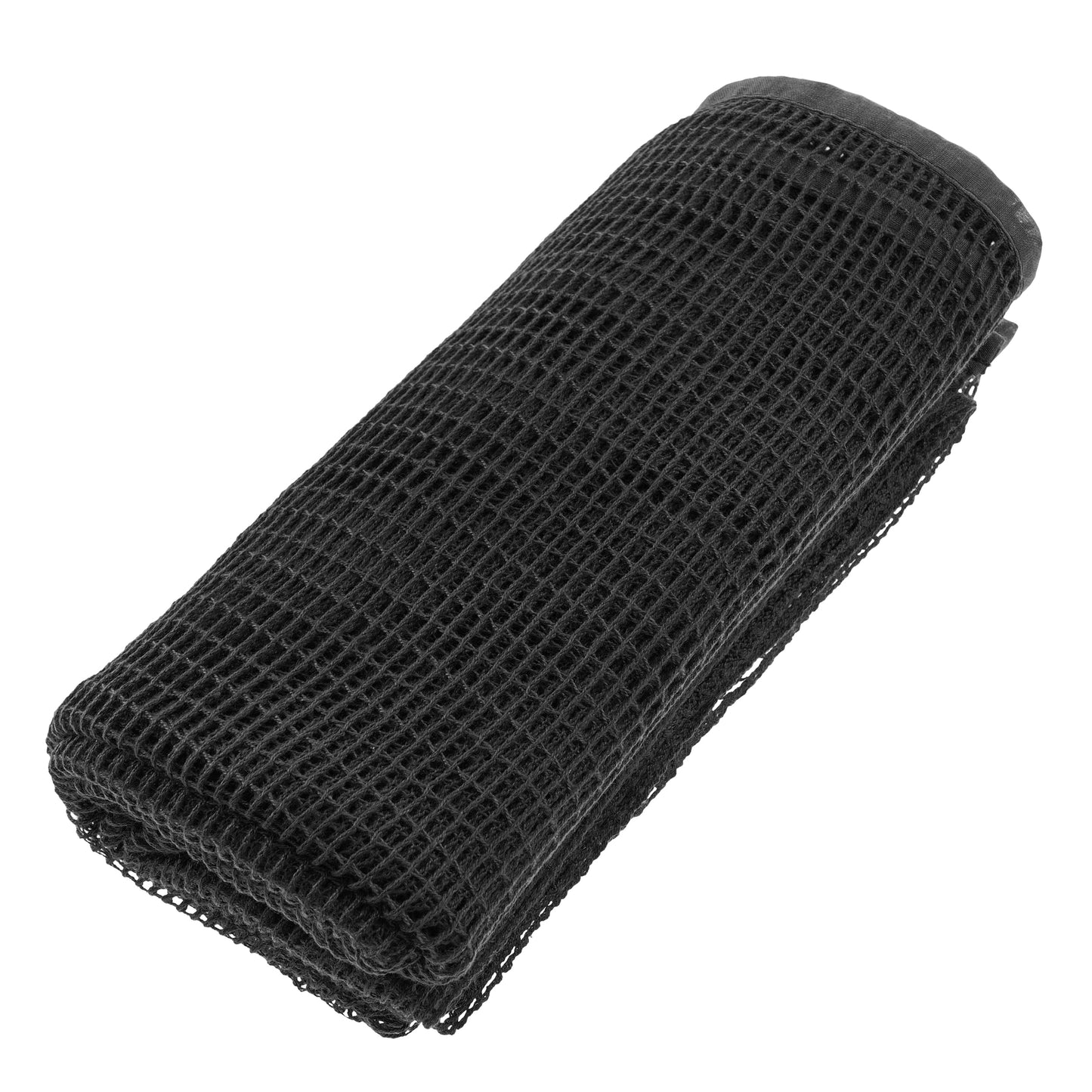 Osobista siatka maskująca Mil-Tec - Black