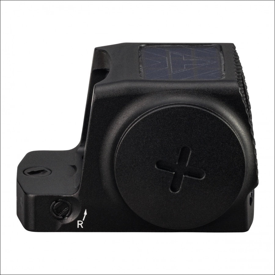 Kolimator Vortex Defender ST Solar 3 MOA Red Dot