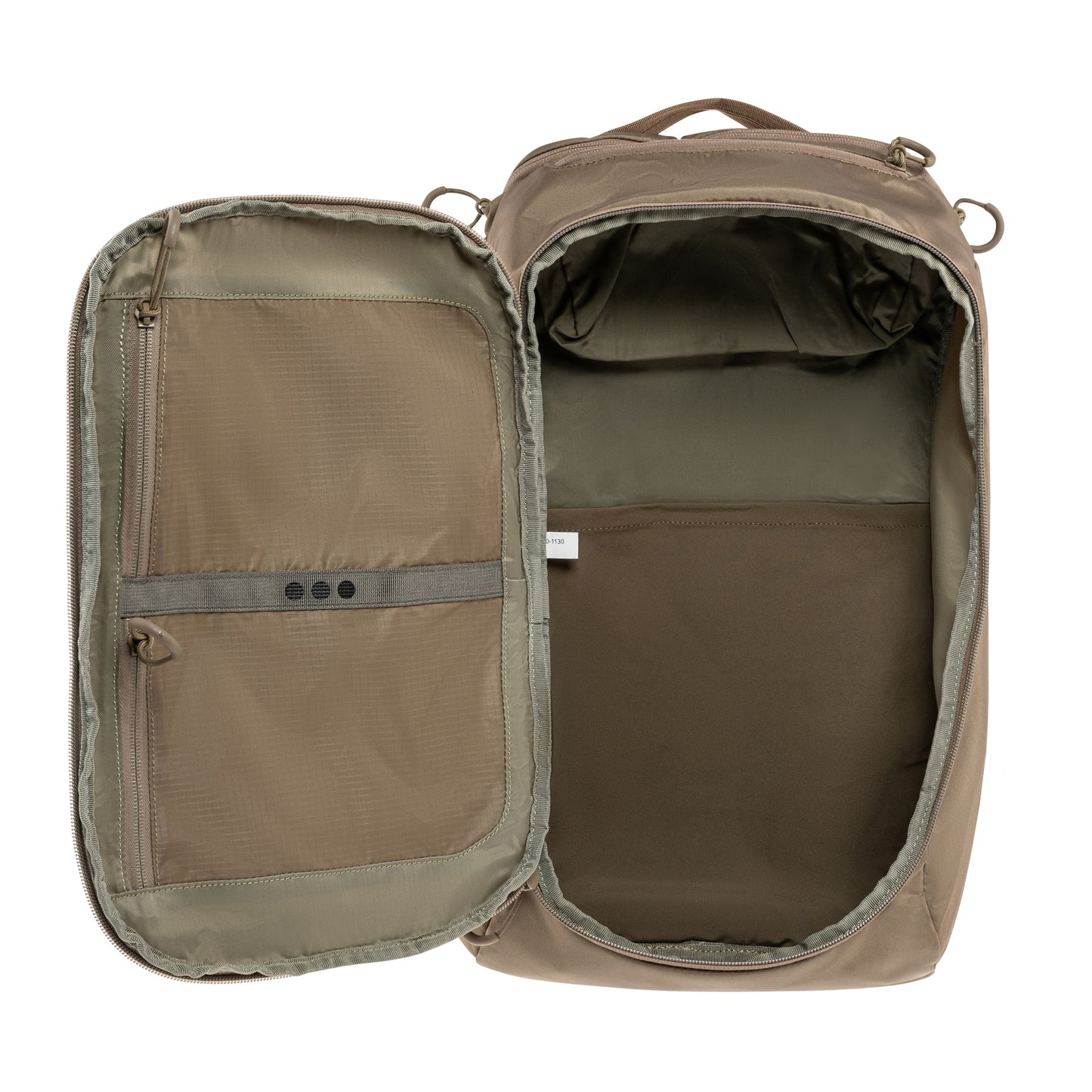 Plecak Eberlestock Apprentice Pack 25 l - Dry Earth