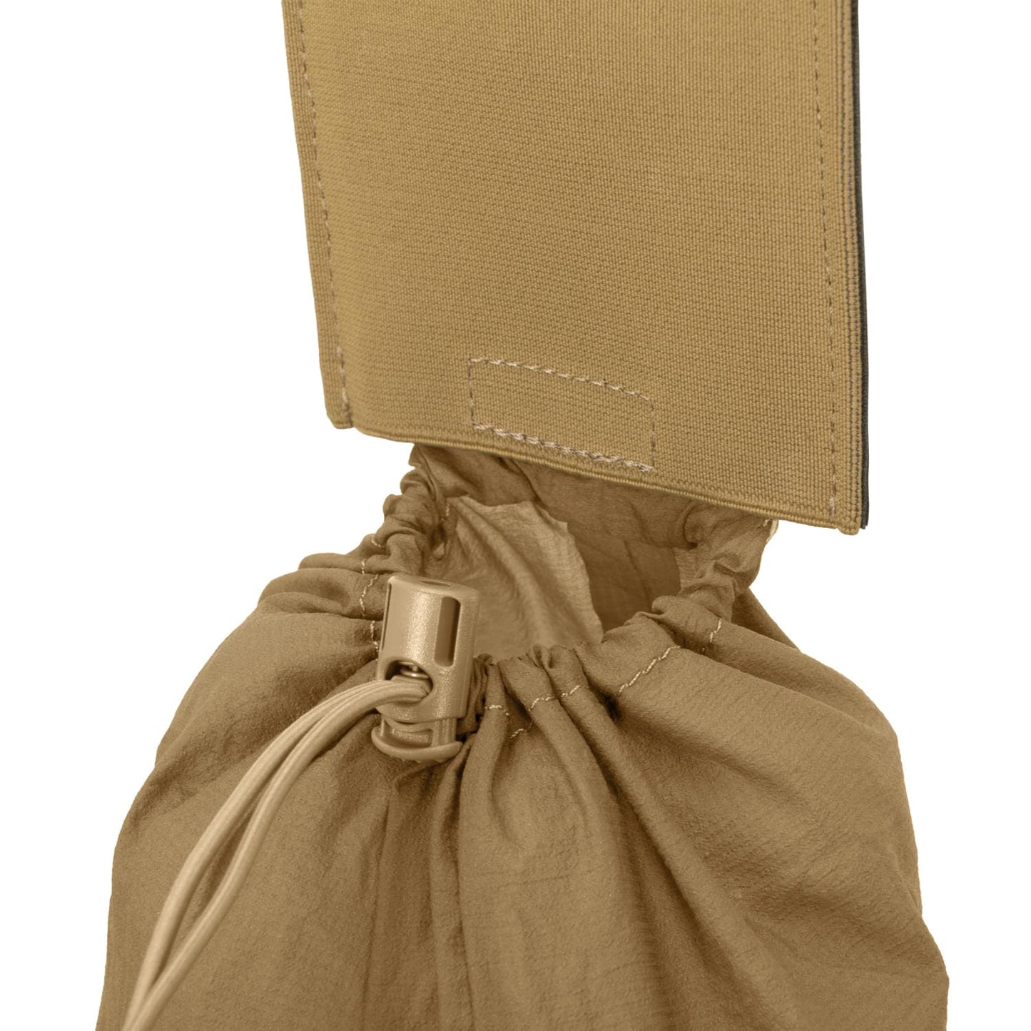 Torba zrzutowa Direct Action Low Profile Dump Pouch - Coyote Brown