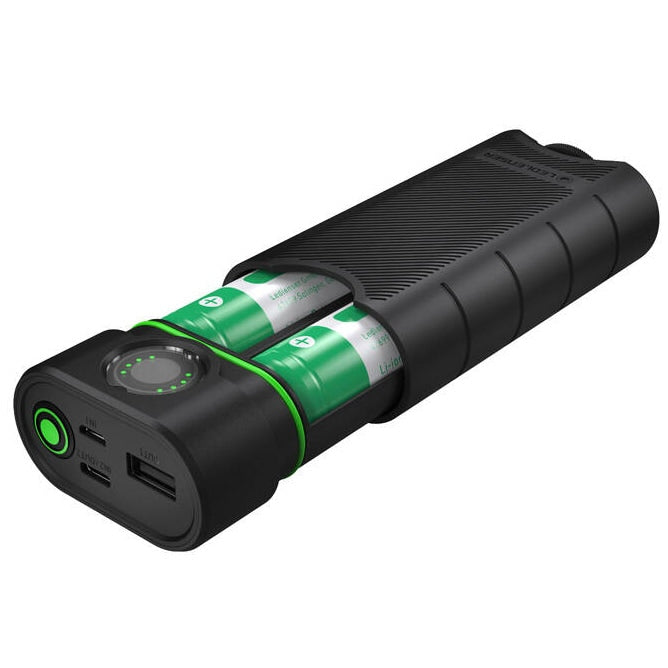 Powerbank Ledlenser Flex 10