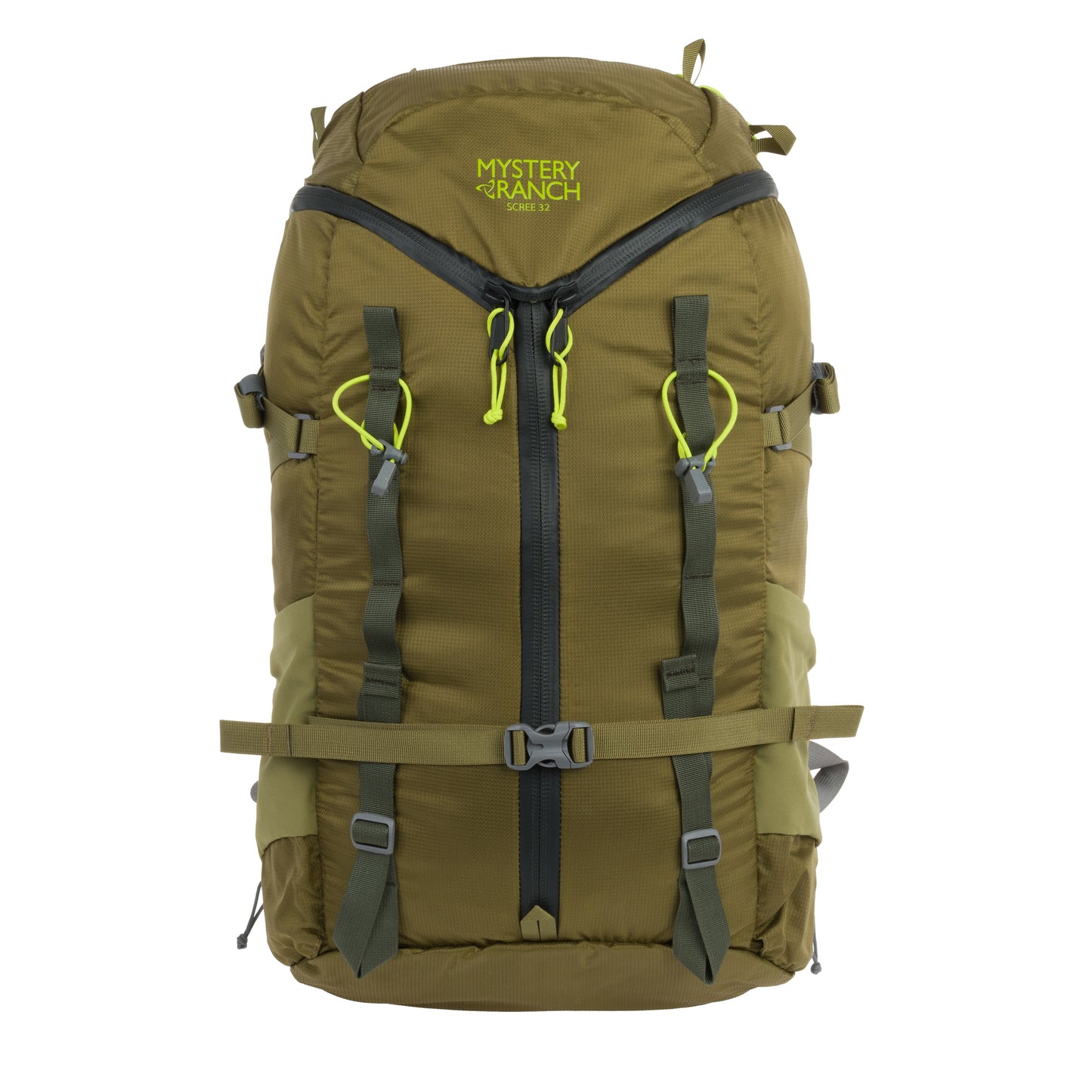 Plecak Mystery Ranch Scree 32 l - Lizard - S/M