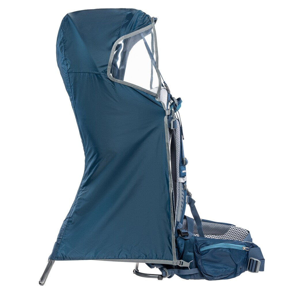 Pokrowiec na nosidełko Deuter KC Raincover Deluxe - Ara