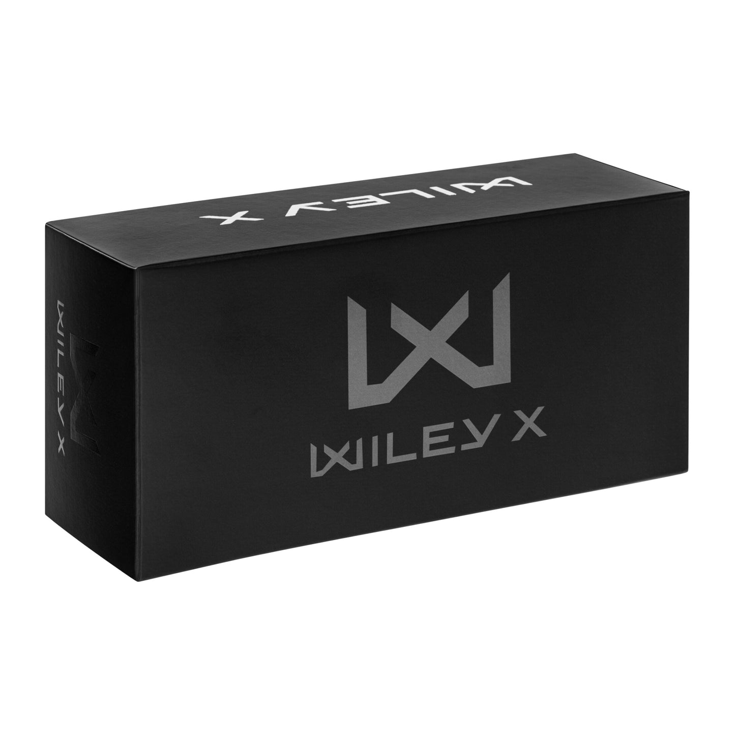 Okulary taktyczne Wiley X Valor 2.5 - Grey/Matte Black