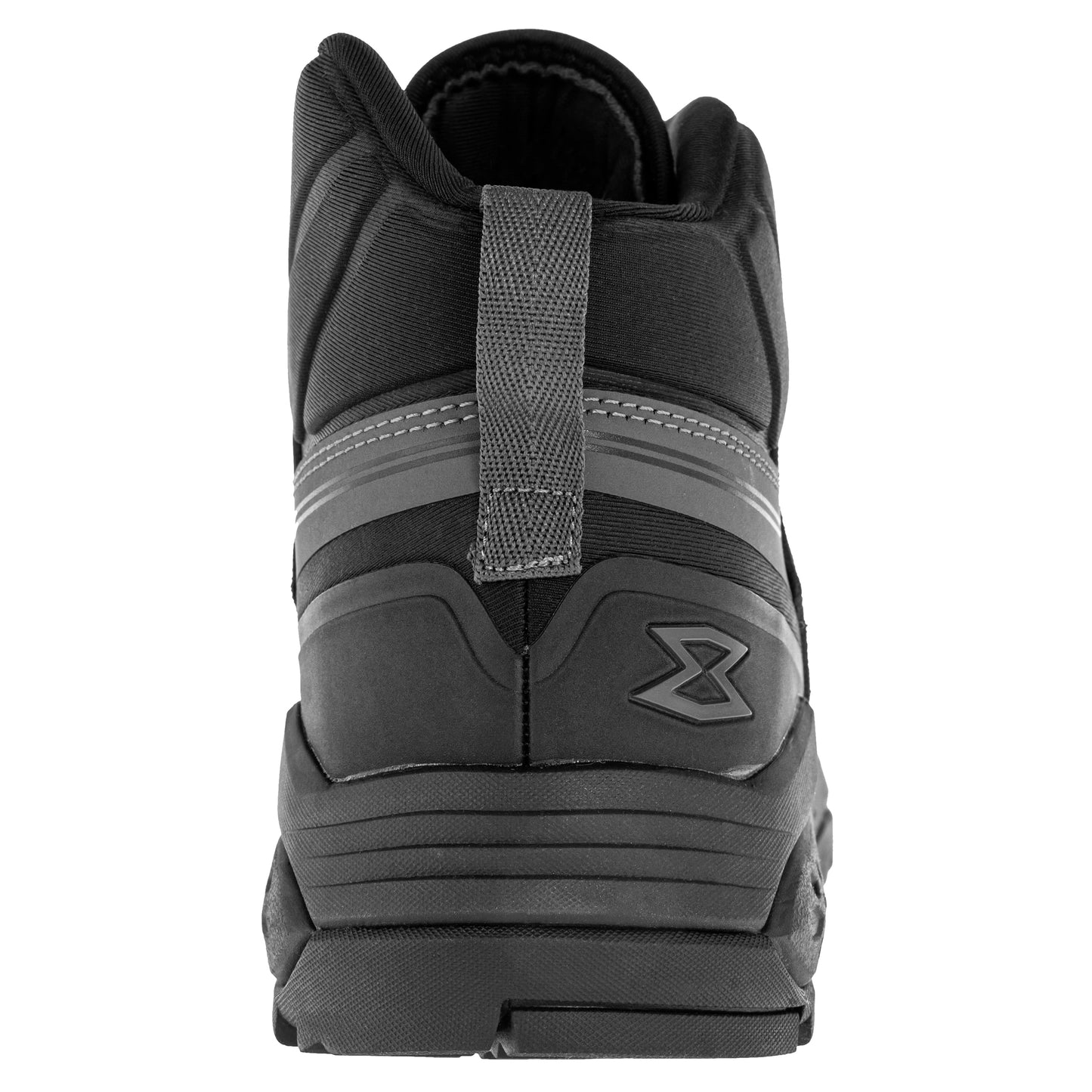 Buty taktyczne Garmont T4 Groove G-Dry - Black