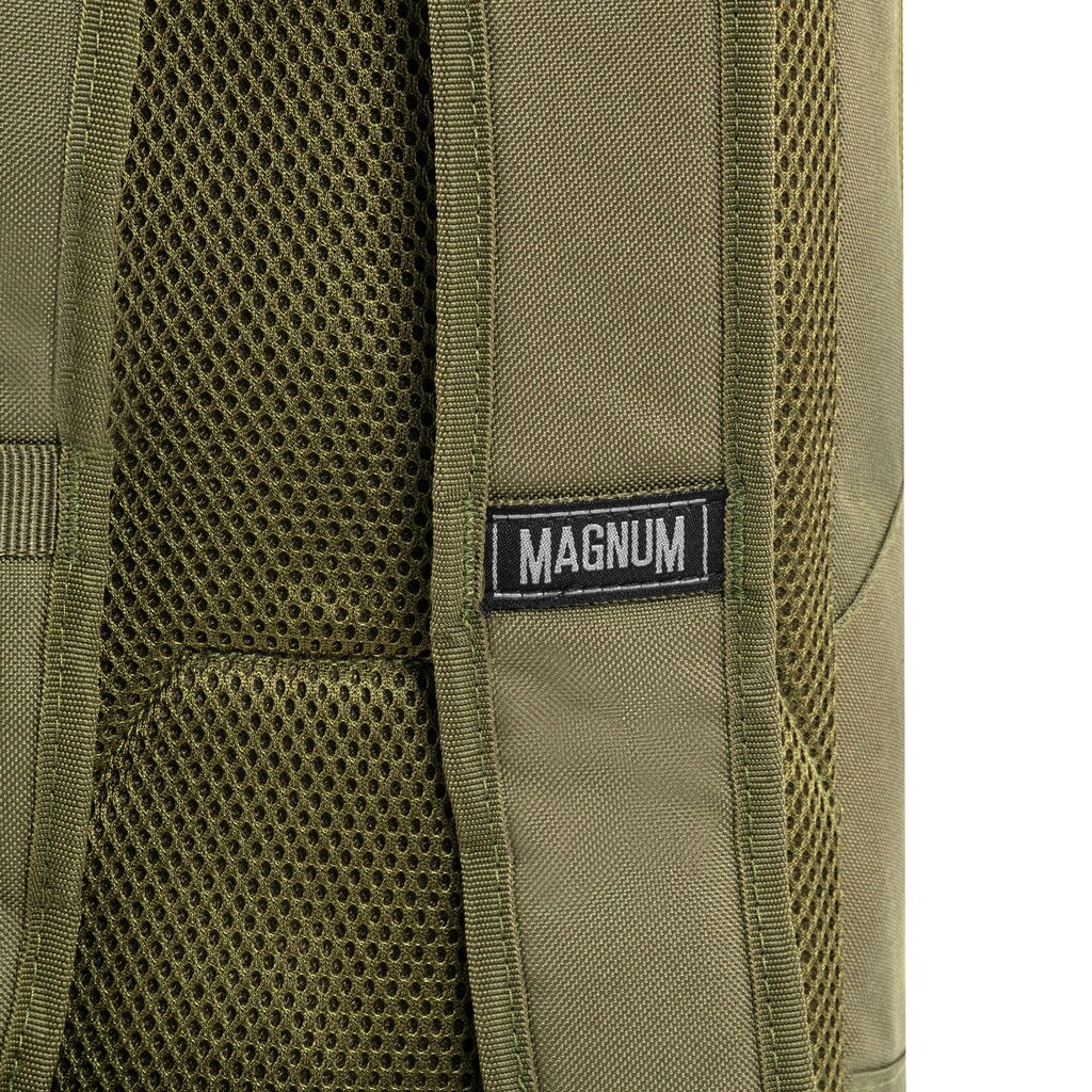 Plecak Magnum Kamel 15 l - Olive Green