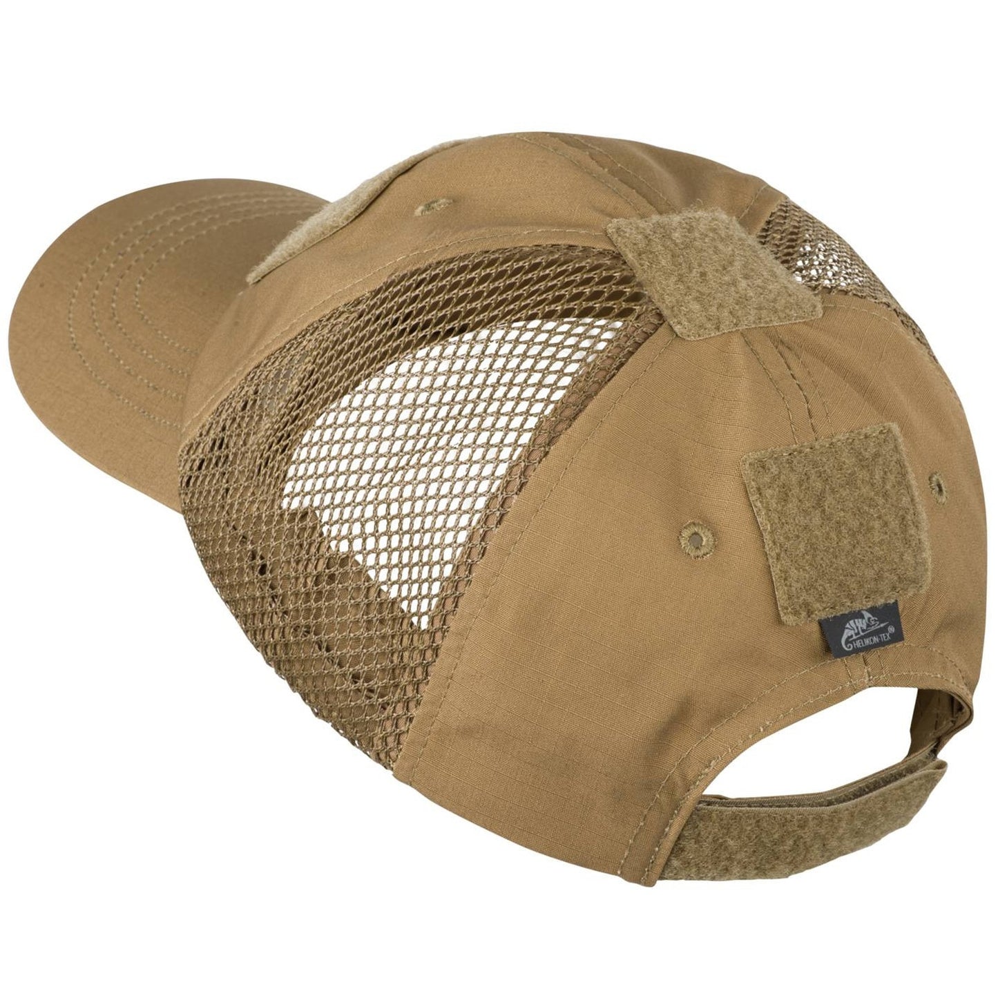 Czapka z daszkiem Helikon Baseball Vent - Coyote