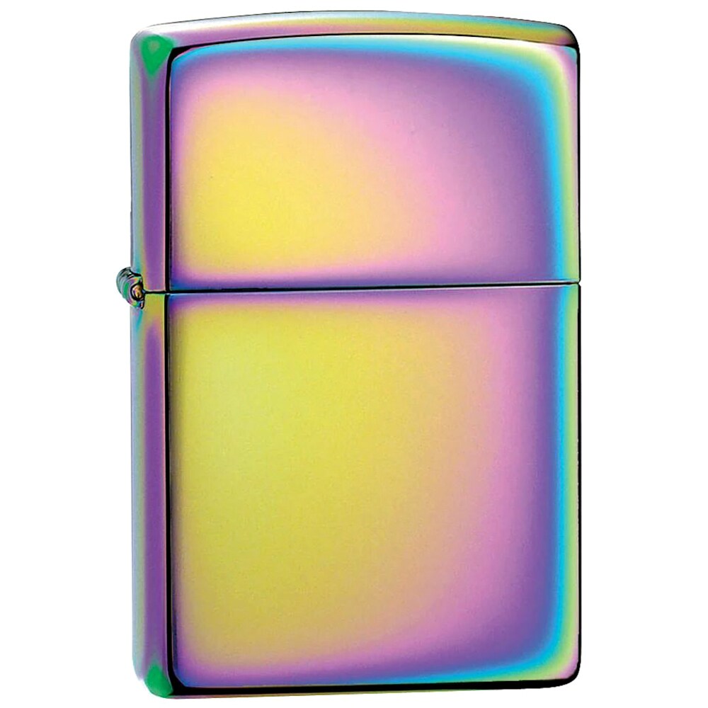 Zapalniczka benzynowa Zippo - Multicolor