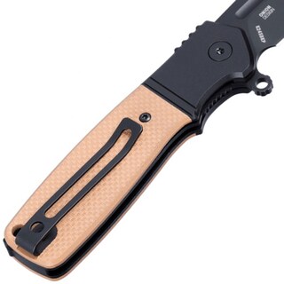 Nóż CRKT K245BKP Homefront Compact