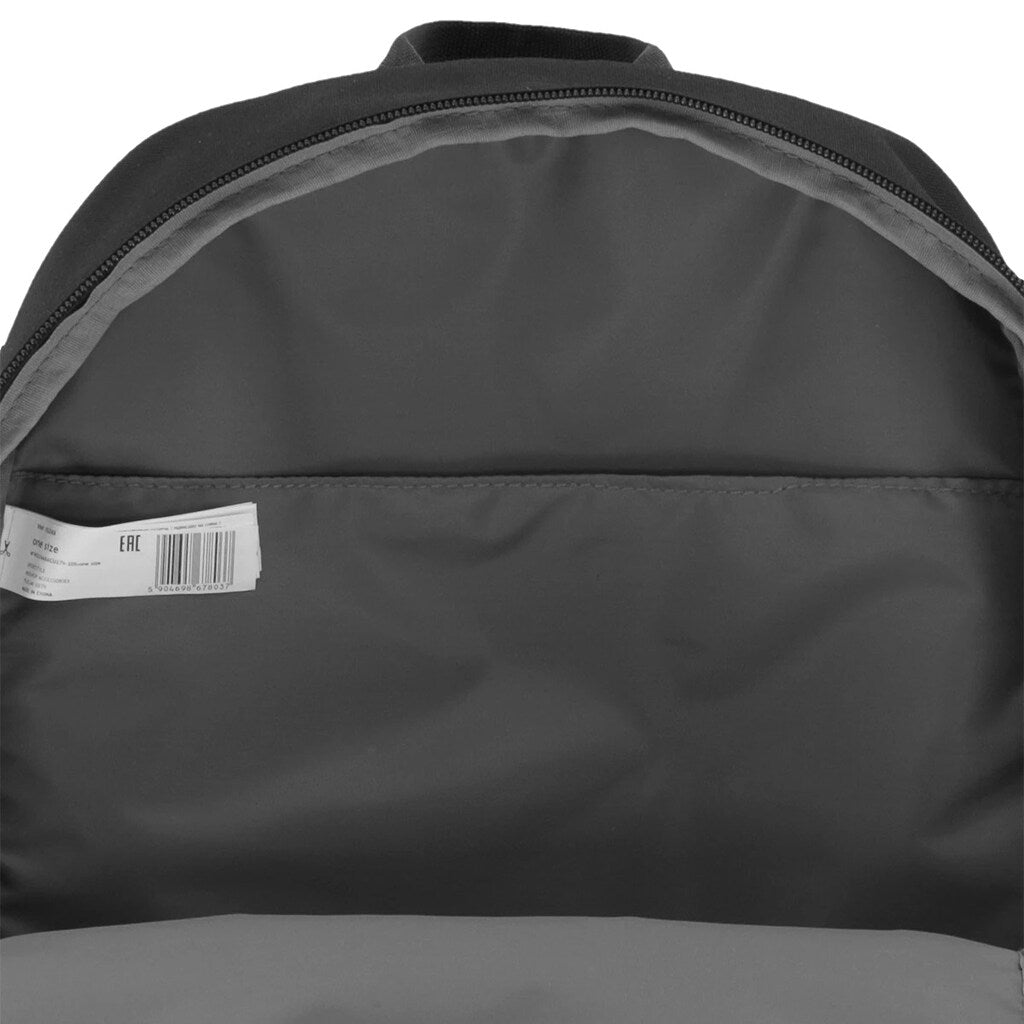 Plecak 4F U279 20 l - Głęboka Czerń