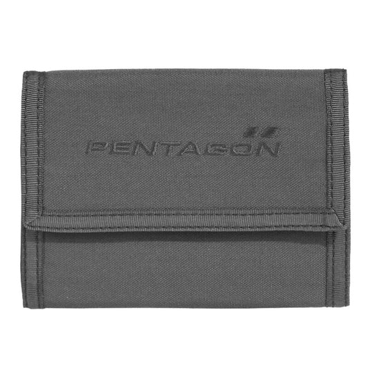 Portfel Pentagon Stater 2.0 - Wolf Grey