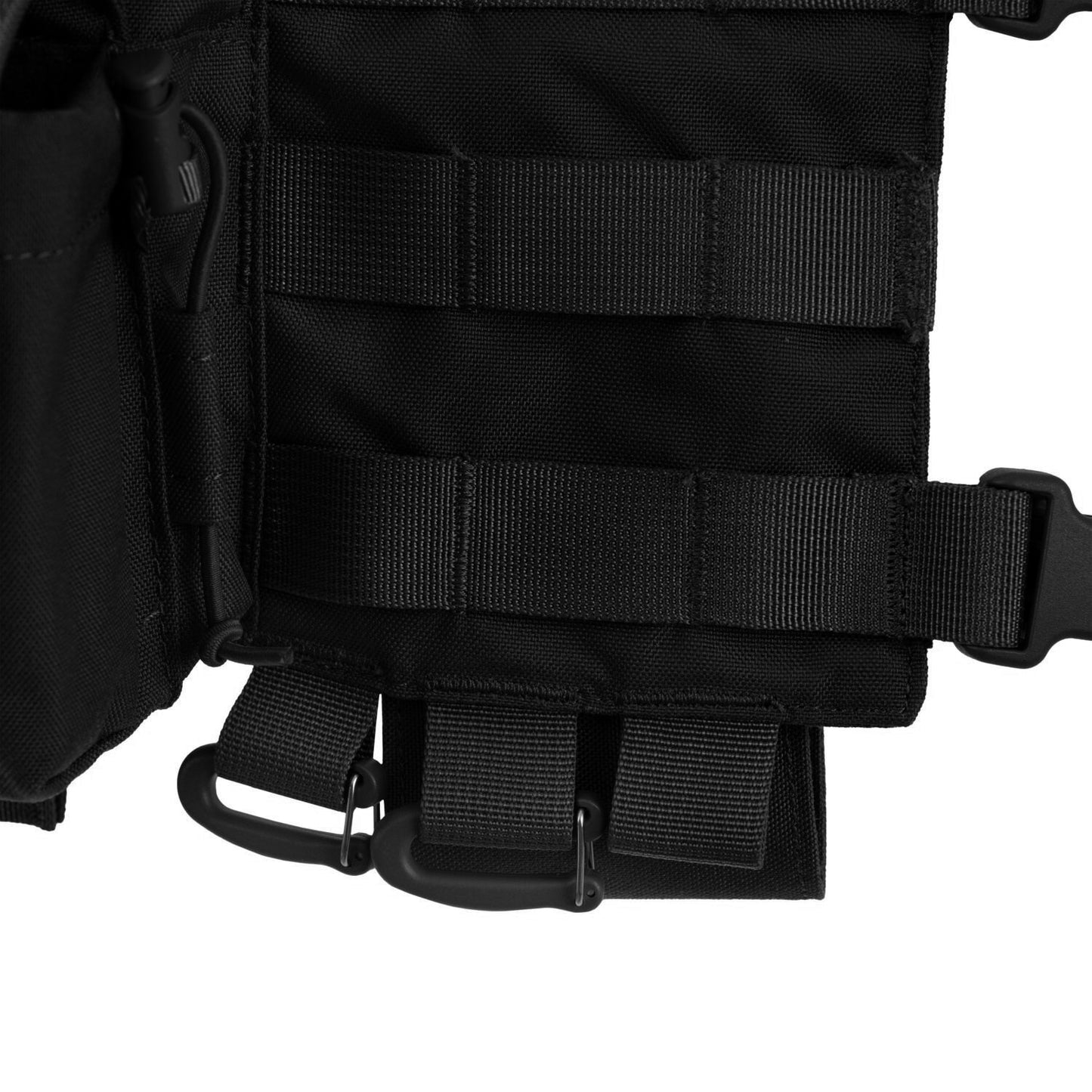 Kamizelka taktyczna Helikon Guardian Recce Chest Rig - Black