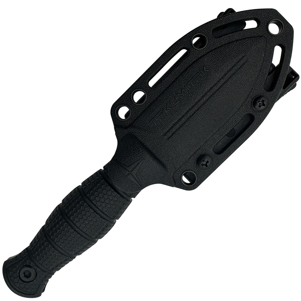 Sztylet Takumitak Little Buddy - Black/Coyote Brown